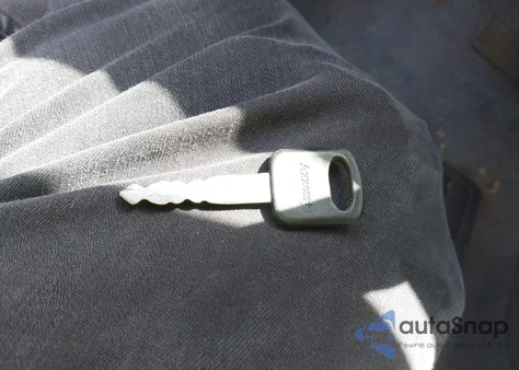 1995 Ford Escort Lx/Sport z USA, uszkodzony, nr VIN 3FASP15J3SR163231